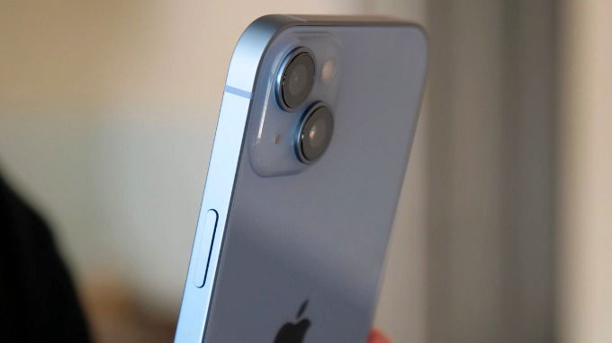 Hệ thống camera