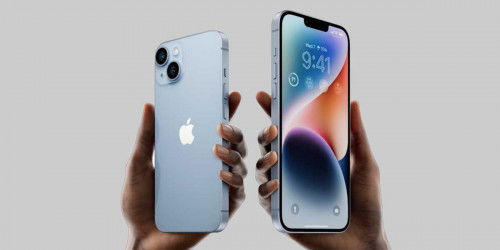 Tổng hợp cấu hình của iPhone 14 series: Đâu là những sự khác biệt?