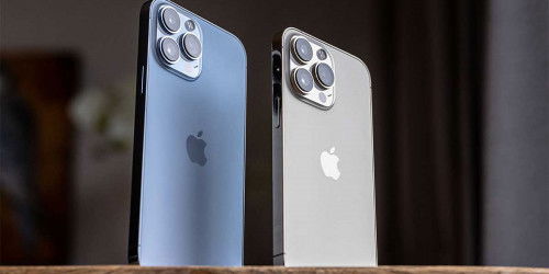 iPhone 14 Pro Max vs iPhone 13 Pro Max: Khoảng cách có thật sự quá xa?