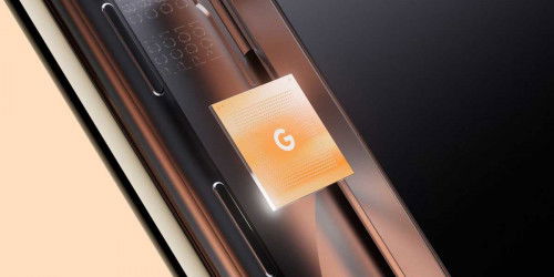 Google trang bị chip do Samsung sản xuất lên Google Pixel 7