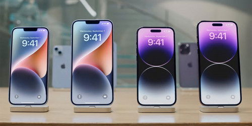 Những tính năng mới đáng chú ý trên iPhone 14 series, bạn đã biết chưa?