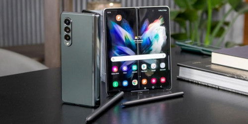 Galaxy Z Fold 4 - Trợ thủ đắc lực giúp xử lý mọi công việc một cách dễ dàng