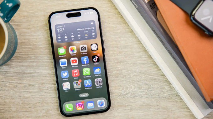 Có nên mua iPhone 14 Pro Max cũ ở thời điểm hiện tại?