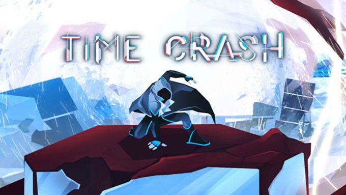 Top game mobile hay nhất lấy đề tài parkour: time crash