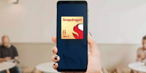 Qualcomm có thể ra mắt tới hai phiên bản Snapdragon 8 Gen 2