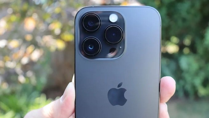 iPhone 14 Pro 1TB được đánh giá là mang đến nhiều nâng cấp toàn diện về hệ thống camera