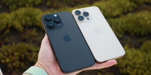 So sánh iPhone 14 Pro vs iPhone 13 Pro: Thiết kế mới, màu mới nhưng có đáng nâng cấp?