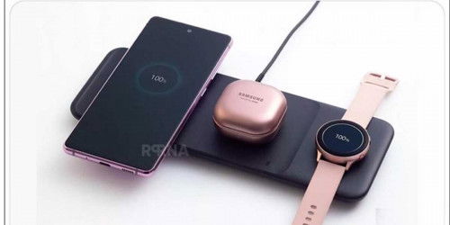 Samsung có thể phát hành Galaxy S23 cùng bộ sạc mới vào năm sau