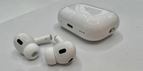 6 Tính năng tốt nhất có mặt trên AirPods Pro 2 iFan nhất định phải biết