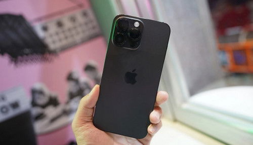 Cách sử dụng camera 48MP trên iPhone 14 Pro giúp bạn tận dụng hết tính năng!