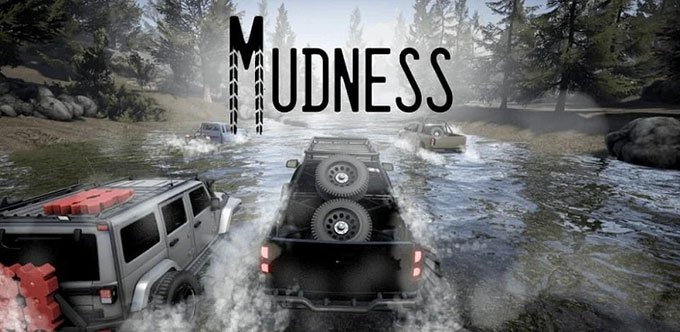 Top game mobile cực hay dành cho những ngày cuối tuần nhẹ nhàng: Mudness