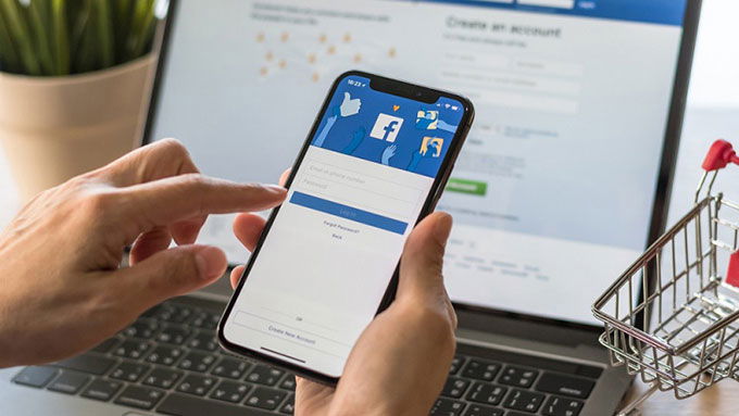 Facebook thu thập dữ liệu người dùng thông qua trình duyệt của mình trên iPhone