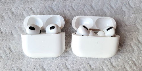 AirPods Pro 2 vs AirPods 3: Lựa chọn phiên bản nào sẽ tốt hơn?