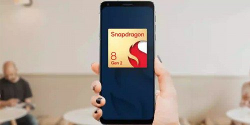 Snapdragon 8 Gen 2 của Qualcomm sẽ giúp cải thiện 10% hiệu suất CPU