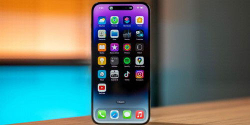 Màn hình iPhone 14 Pro Max bao nhiêu inch? Đánh giá chi tiết màn hình iPhone 14 Pro Max