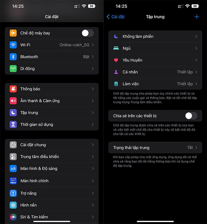 Người dùng có thể thay đổi màn hình khóa iPhone 11 theo thời gian