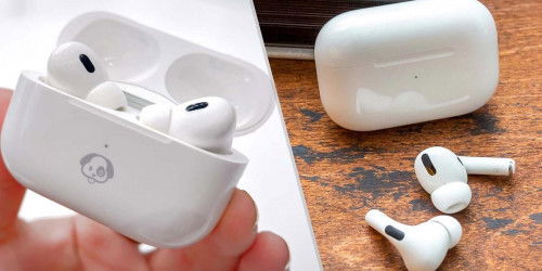 So sánh AirPods Pro vs AirPods Pro 2: Có xứng đáng để nâng cấp?