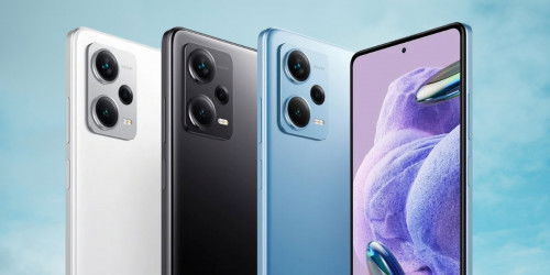 Thông tin chi tiết về 5 mẫu Xiaomi Redmi Note 13 sắp ra mắt