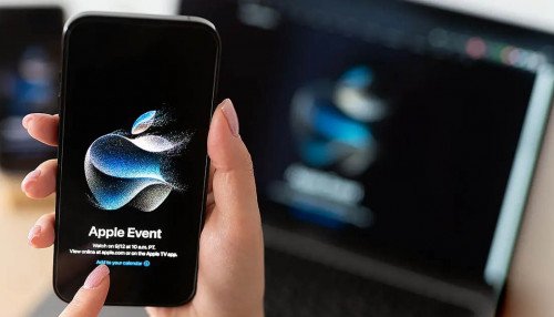 Hướng dẫn xem trực tiếp sự kiện Apple 'Wonderlust' ngày 12/09 trên mọi nền tảng