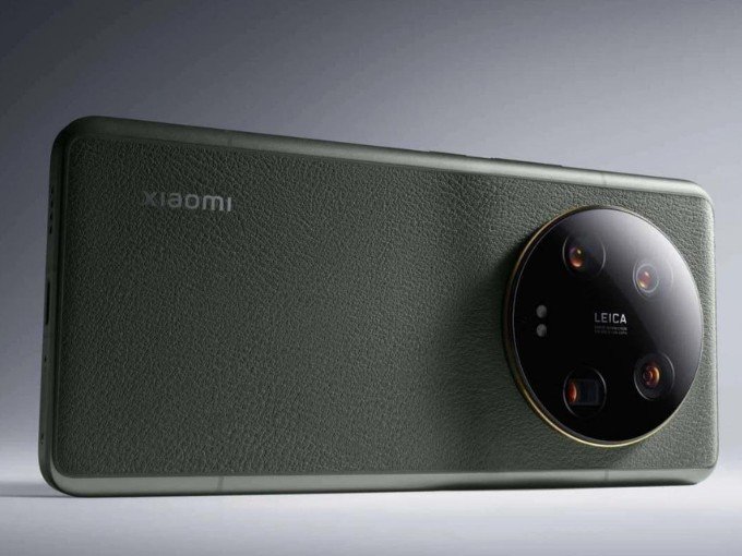 Xiaomi 14 Ultra sở hữu hệ thống camera khủng