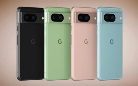 Giá bán và thông số kỹ thuật của Google Pixel 8 và Pixel 8 Pro tiếp tục bị rò rỉ