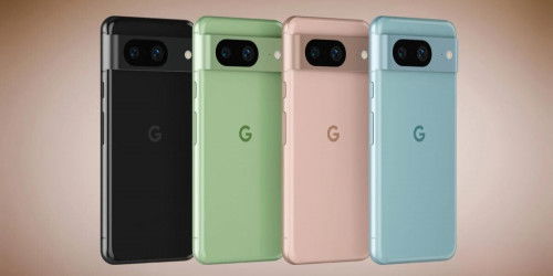 Giá bán và thông số kỹ thuật của Google Pixel 8 và Pixel 8 Pro tiếp tục bị rò rỉ