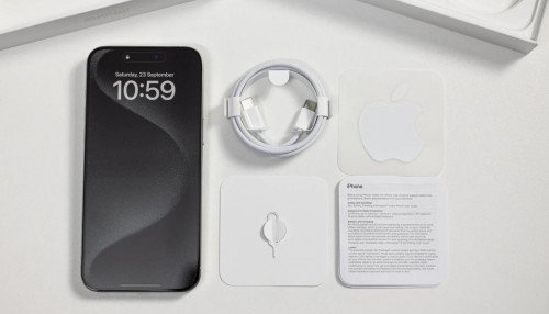 Đánh giá iPhone 15 Pro Max: 8 nâng cấp đáng tiền mà bạn không nên bỏ qua