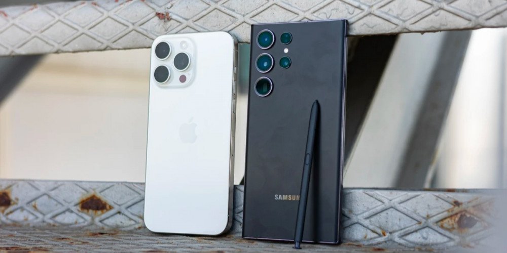 So sánh iPhone 15 Pro Max và Galaxy S23 Ultra: Đâu là flagship đáng mua nhất 2023?