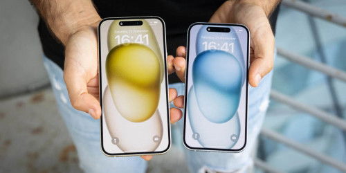 So sánh iPhone 15 và iPhone 15 Plus chi tiết: Khác biệt nằm ở đâu?