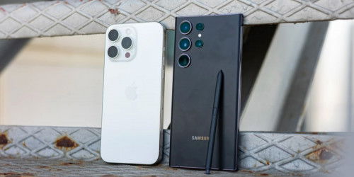 So sánh iPhone 15 Pro Max và Galaxy S23 Ultra: Đâu là flagship đáng mua nhất?