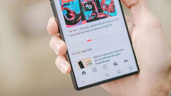 Màn hình ZTE nubia Red Magic 8 Pro Plus (Likenew Fullbox)