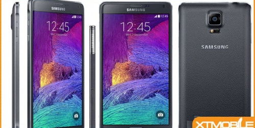 Samsung Galaxy Note 4 tại US Cellular nhận bản cập nhật Android 6.0.1 Marshmallow