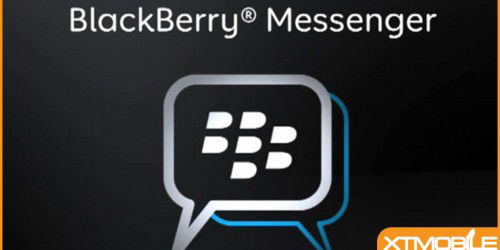 Blackberry Messenger – Linh hồn của các điện thoại Blackberry