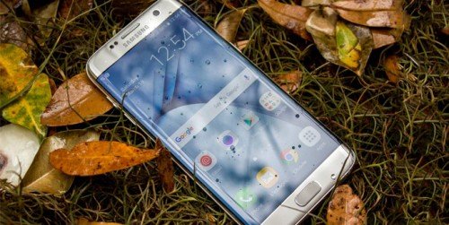 6 Smartphone Samsung giảm giá mạnh không thể bỏ qua trong tháng 10
