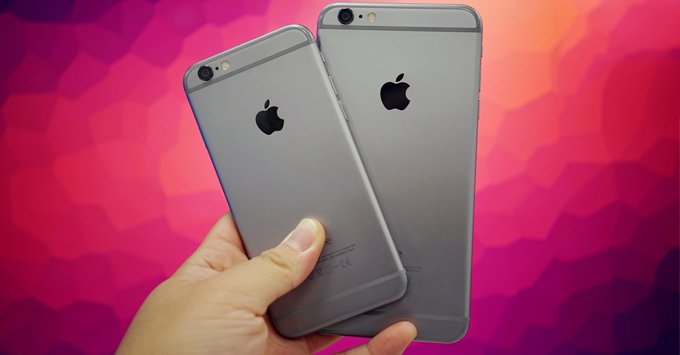 iPhone 6s Plus giá bao nhiêu? Nên dùng ở hiện tại không?
