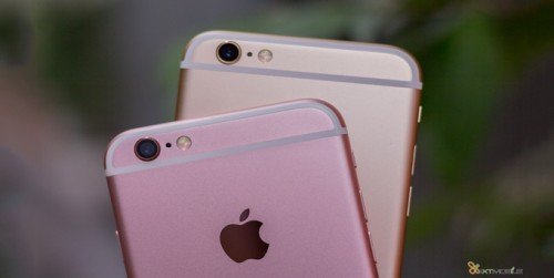 Người dùng iPhone 6s có nên nâng cấp lên iPhone 8 hay không?