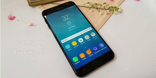 04 lý do nên mua Galaxy J7 Plus thay vì J7 Pro