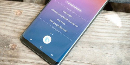 Samsung đã nâng cấp trợ lý ảo Bixby của mình với tên gọi Bixby 2.0