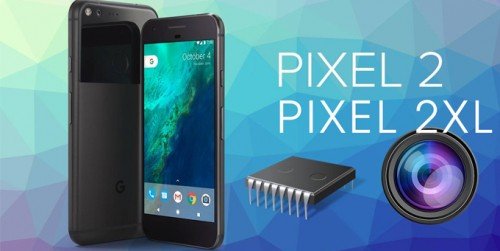 Smartphone Google Pixel 2 và Pixel 2 XL độc quyền cho việc bảo hành 2 năm