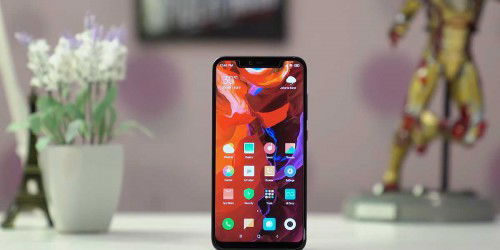 Mi 8 Explorer Edition: Smartphone hội tụ những tính năng cao cấp nhất