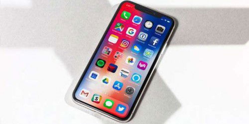 iPhone Xs gây bất ngờ khi chip A12 đạt hơn 360.000 điểm trên Antutu