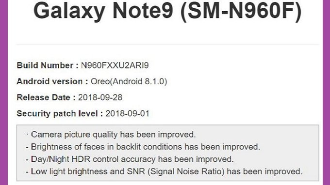 update-camera-features-galaxy-note-9-xtmobile