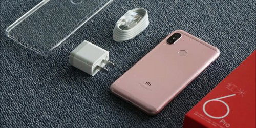 Xiaomi Redmi 6 Pro chính là smartphone giá rẻ đáng mua nhất