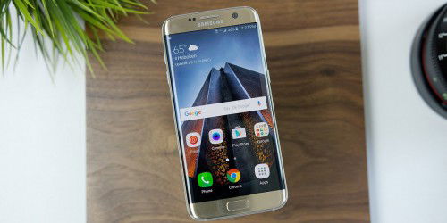 Cách kiểm tra và chọn mua Galaxy S7 Edge cũ đúng chuẩn