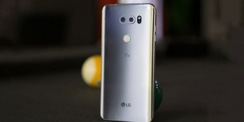 Camera LG V30 và LG V30S ThinQ: Đâu mới là lựa chọn số 1?