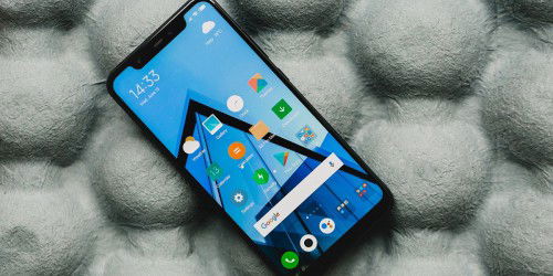 Các lỗi thường gặp trên Xiaomi Mi 8 và cách giải quyết chi tiết