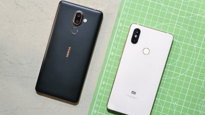 design-nokia-7-plus-vs-mi-8-se-xtmobile