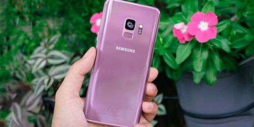 Khẩu độ linh hoạt thay đổi trên Galaxy S9 có gì đặc biệt?