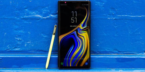 Tối ưu Galaxy Note 9, đây là những ứng dụng bạn không thể bỏ qua