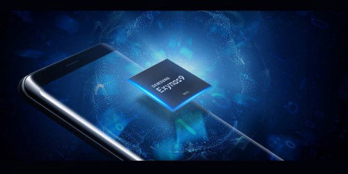 Samsung Galaxy S10 sẽ tham gia cuộc đua AI với chip Exynos 9820